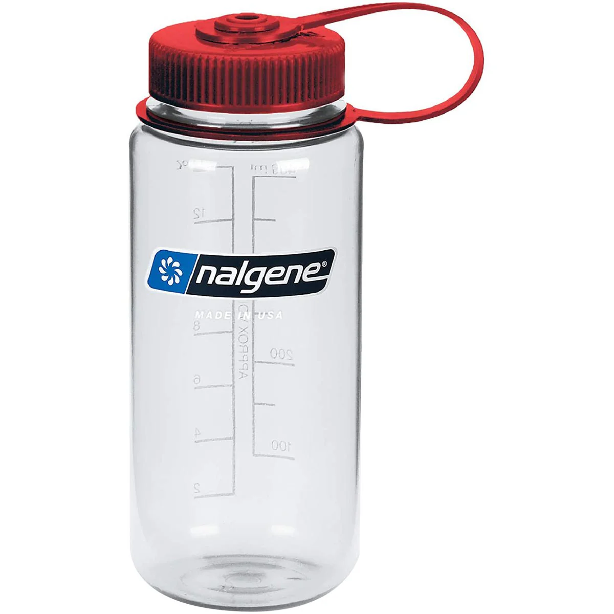 Nalgene Sustain 16 oz. Tritan Wide Mouth Water Bottle - Image 10
