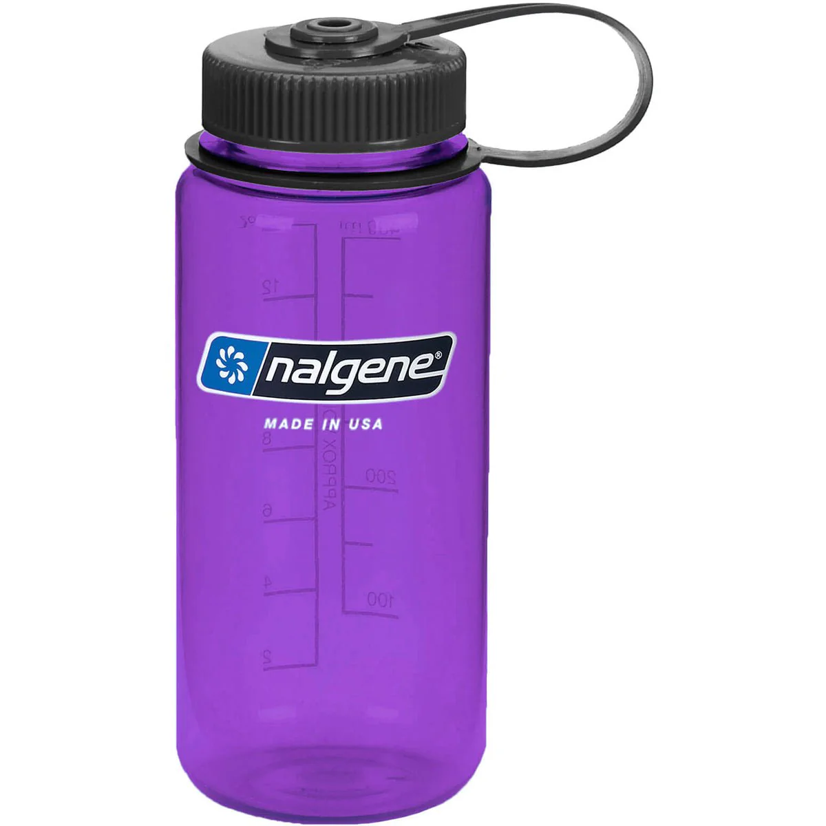 Nalgene Sustain 16 oz. Tritan Wide Mouth Water Bottle - Image 11