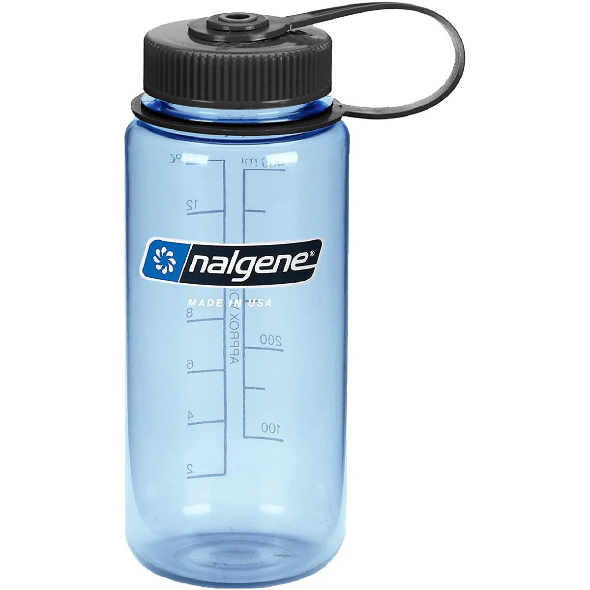 Nalgene Sustain 16 oz. Tritan Wide Mouth Water Bottle - Image 12