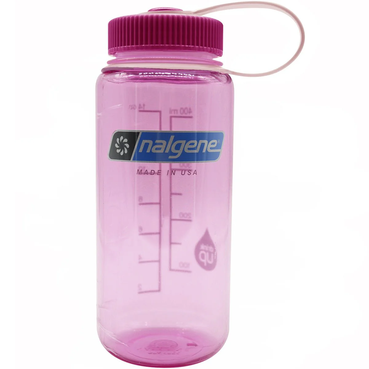 Nalgene Sustain 16 oz. Tritan Wide Mouth Water Bottle - Image 13