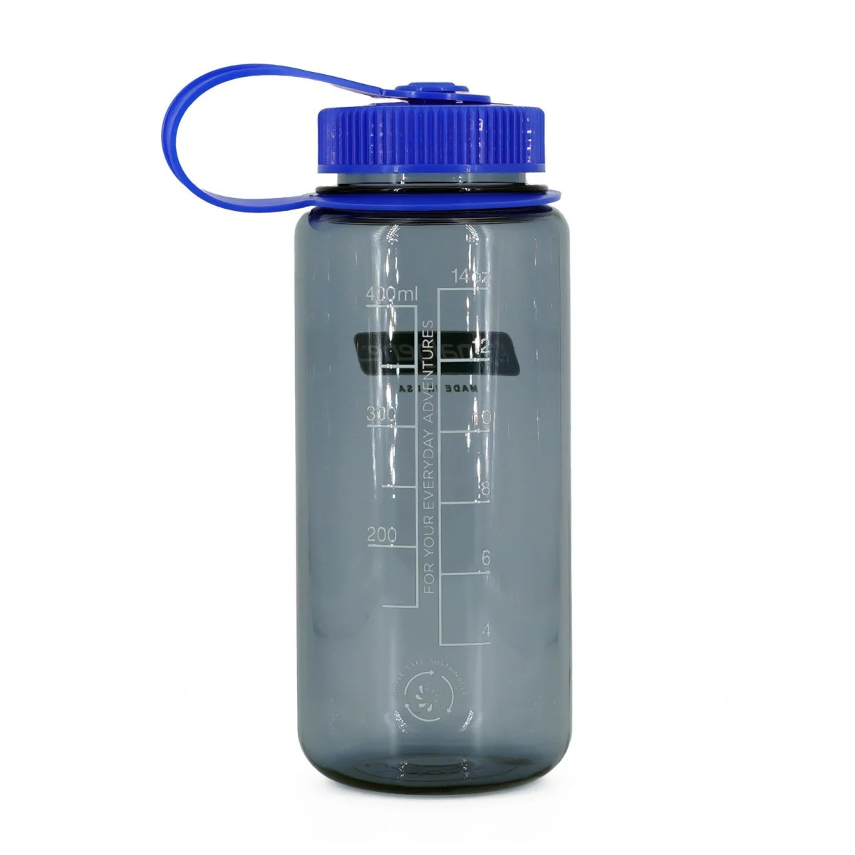Nalgene Sustain 16 oz. Tritan Wide Mouth Water Bottle - Image 5