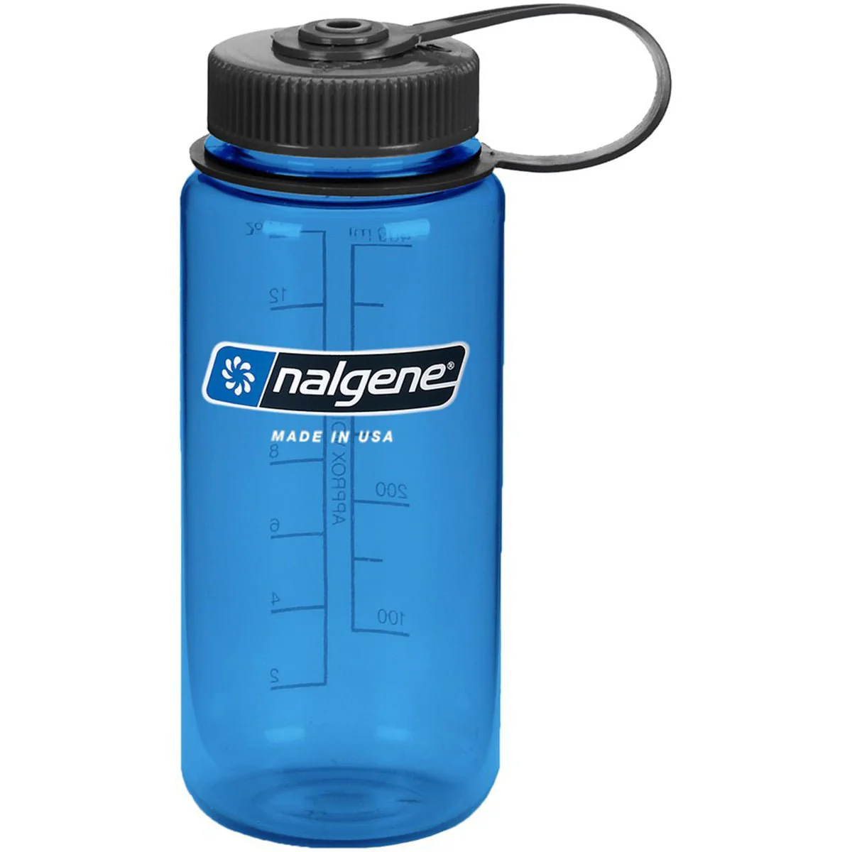 Nalgene Sustain 16 oz. Tritan Wide Mouth Water Bottle - Image 6