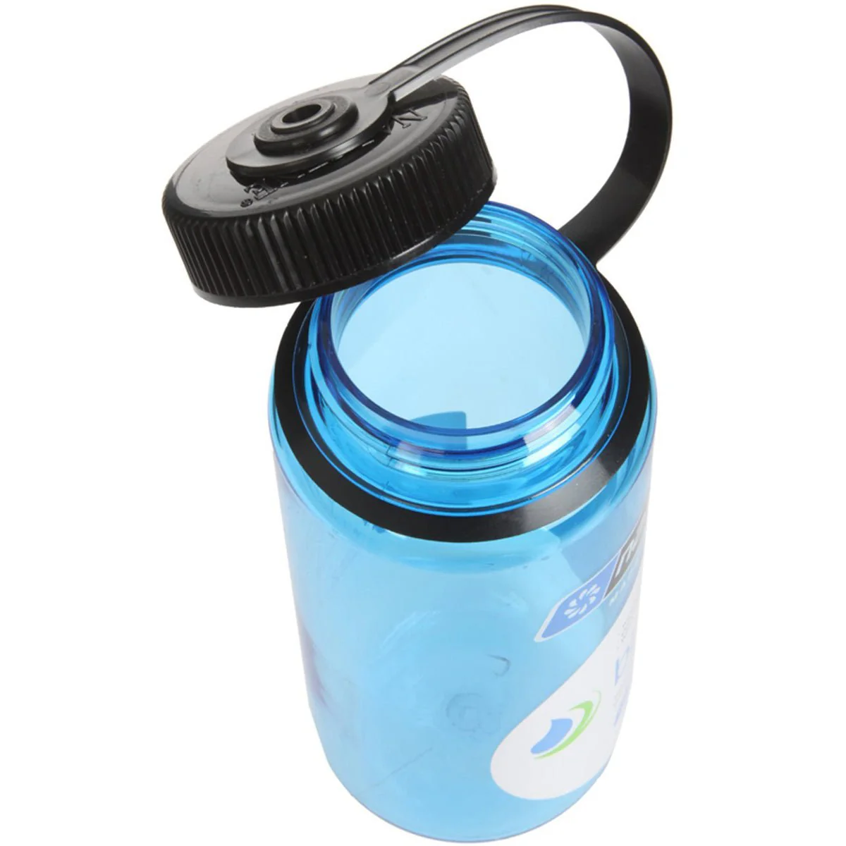 Nalgene Sustain 16 oz. Tritan Wide Mouth Water Bottle - Image 7