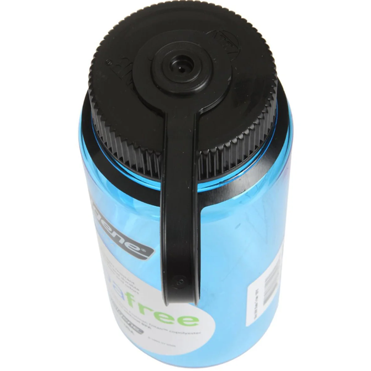 Nalgene Sustain 16 oz. Tritan Wide Mouth Water Bottle - Image 9