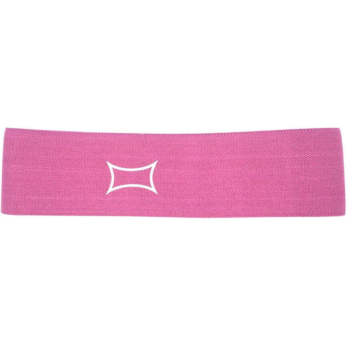 Sling Shot Hip Circle Resistance Band by Mark Bell - Pink - Image 5