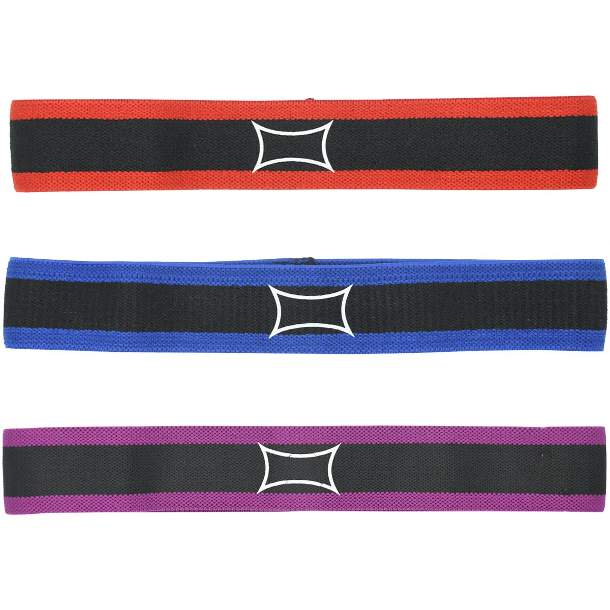 Sling Shot Hip Circle Sports 3-Pack Resistance Band by Mark Bell - Image 5