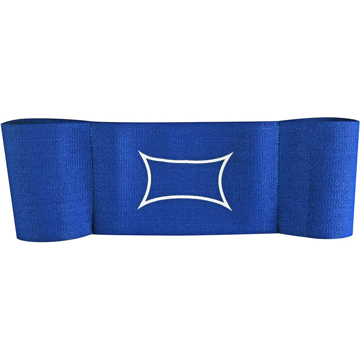 Sling Shot Reactive Power Lifting Band by Mark Bell - Blue - Image 3