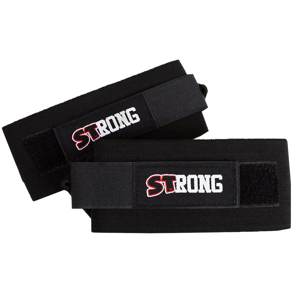 Sling Shot STrong Wrist Wraps by Mark Bell - Image 3