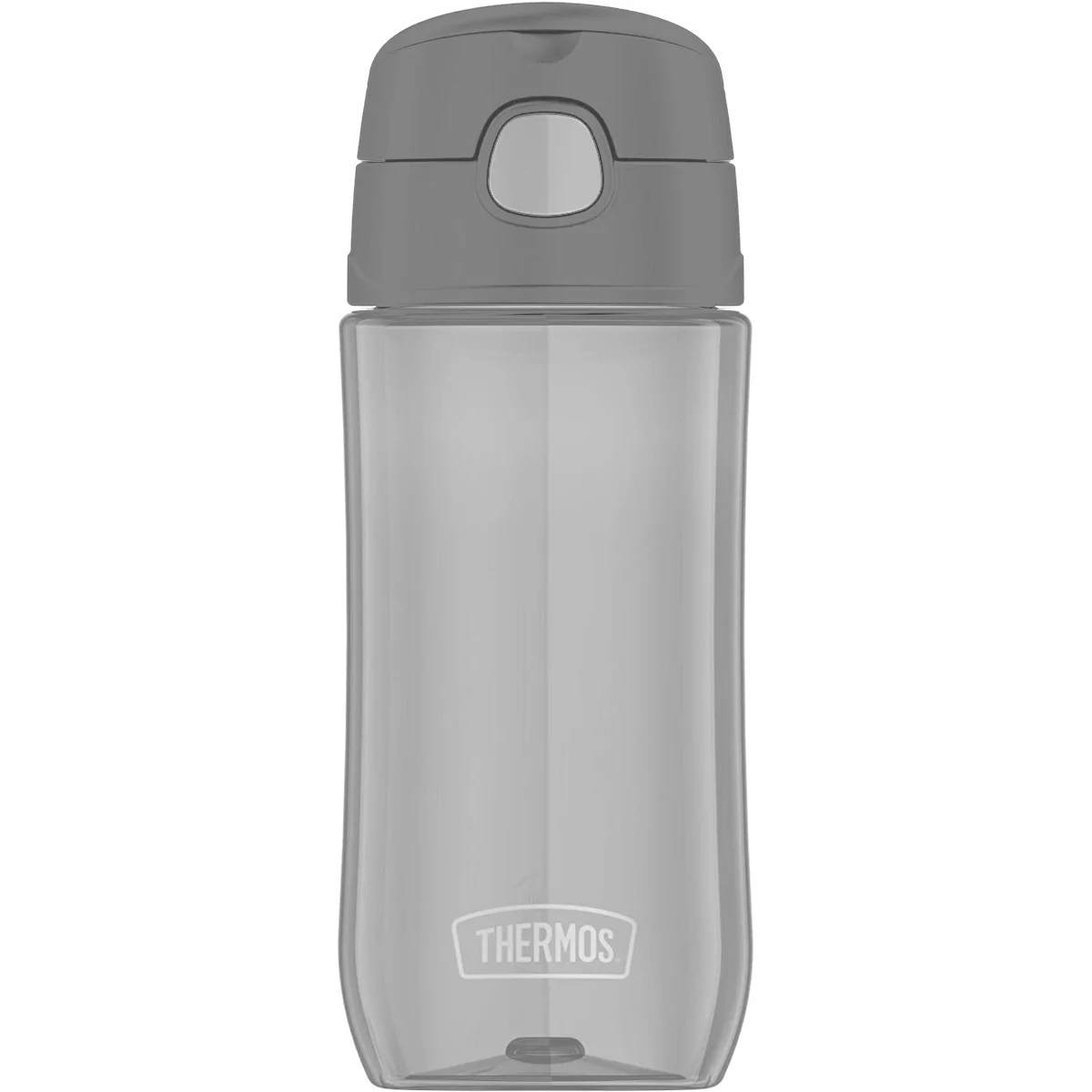 Thermos 16 oz. Kid's Funtainer Plastic Hydration Water Bottle with Spout Lid - Image 10