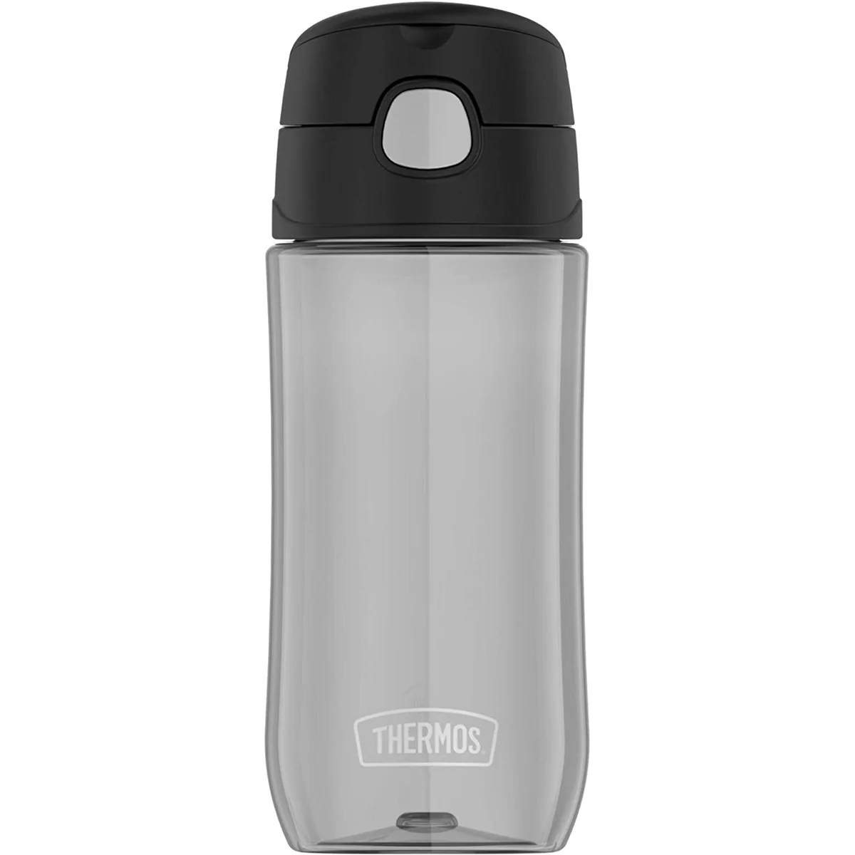 Thermos 16 oz. Kid's Funtainer Plastic Hydration Water Bottle with Spout Lid - Image 24