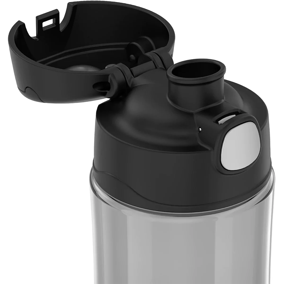 Thermos 16 oz. Kid's Funtainer Plastic Hydration Water Bottle with Spout Lid - Image 25