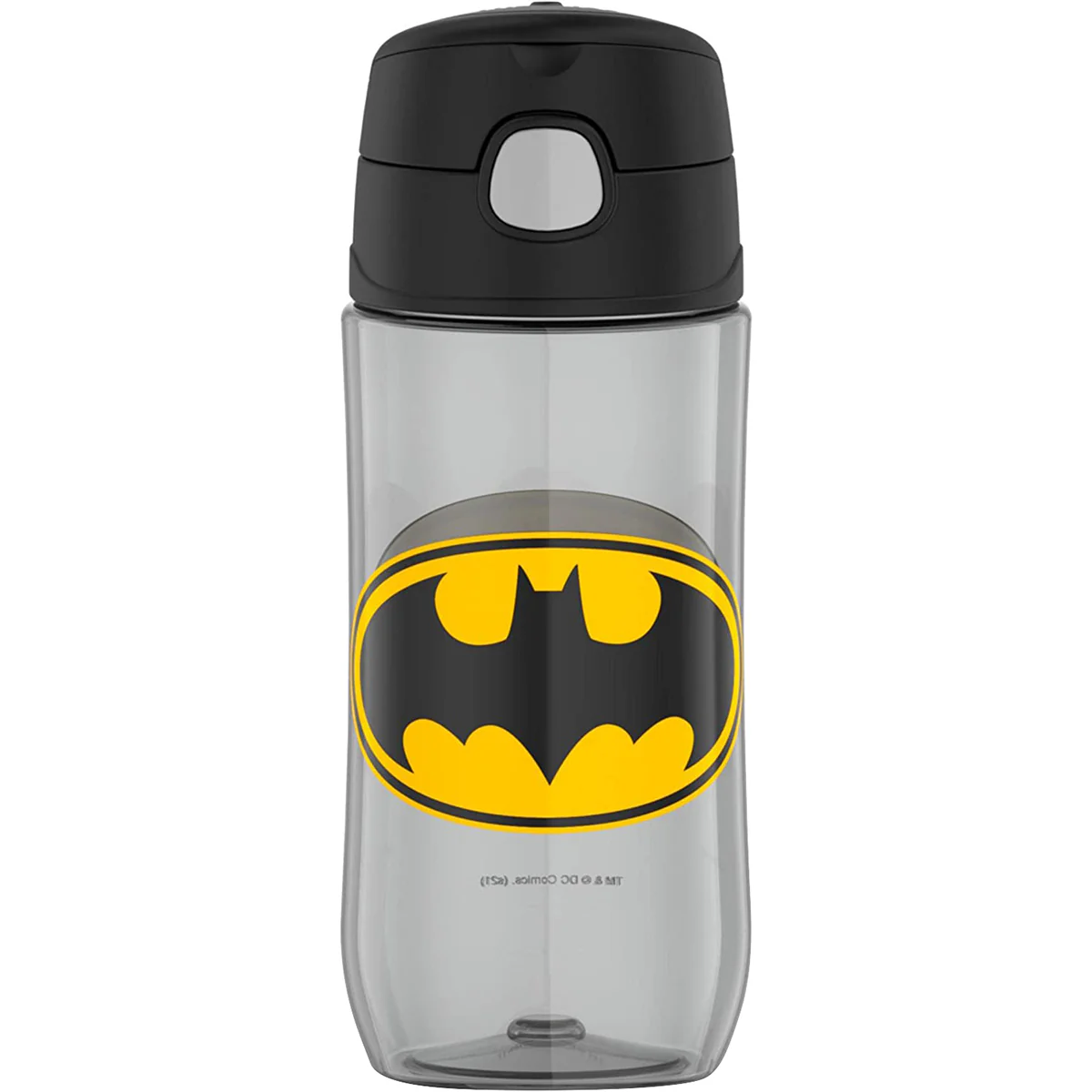 Thermos 16 oz. Kid's Funtainer Plastic Hydration Water Bottle with Spout Lid - Image 28