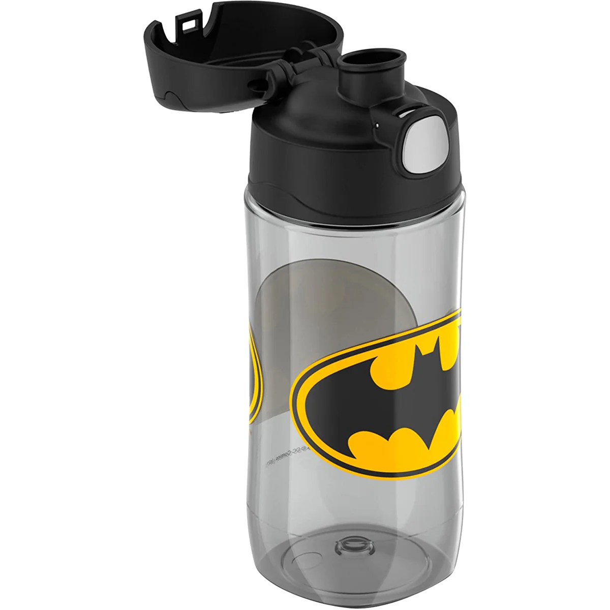 Thermos 16 oz. Kid's Funtainer Plastic Hydration Water Bottle with Spout Lid - Image 30