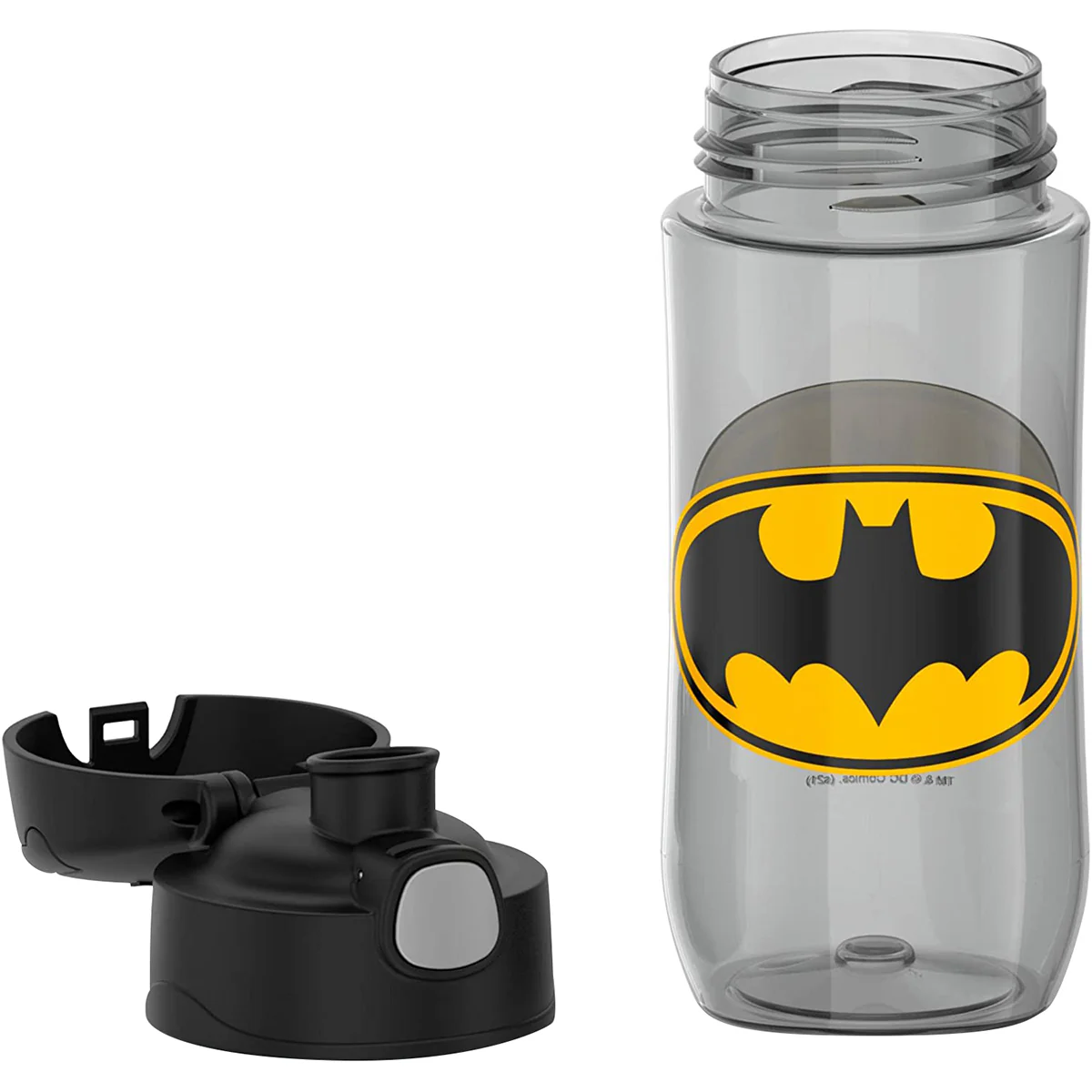 Thermos 16 oz. Kid's Funtainer Plastic Hydration Water Bottle with Spout Lid - Image 31