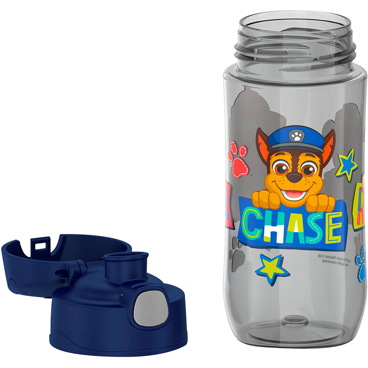 Thermos 16 oz. Kid's Funtainer Plastic Hydration Water Bottle with Spout Lid - Image 53