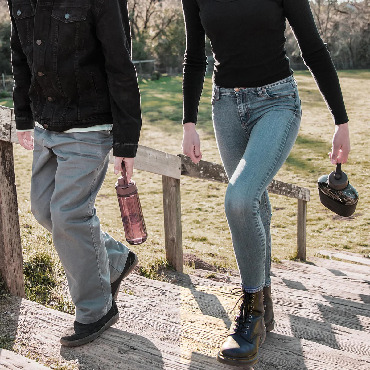 Thermos 16 oz. Kid's Funtainer Plastic Hydration Water Bottle with Spout Lid - Image 6