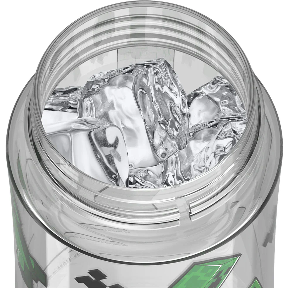 Thermos 16 oz. Kid's Funtainer Plastic Hydration Water Bottle with Spout Lid - Image 63