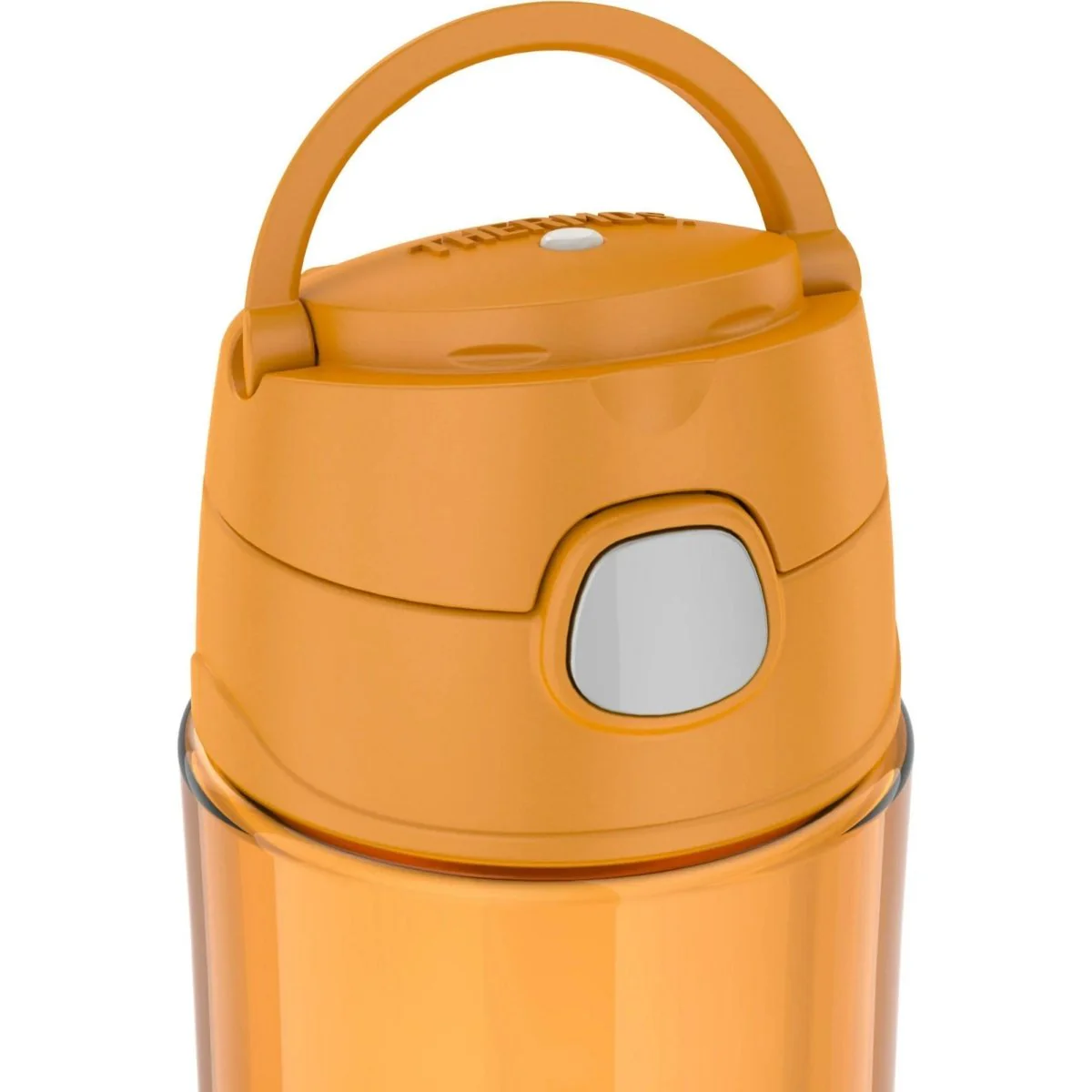 Thermos 16 oz. Kid's Funtainer Plastic Hydration Water Bottle with Spout Lid - Image 73
