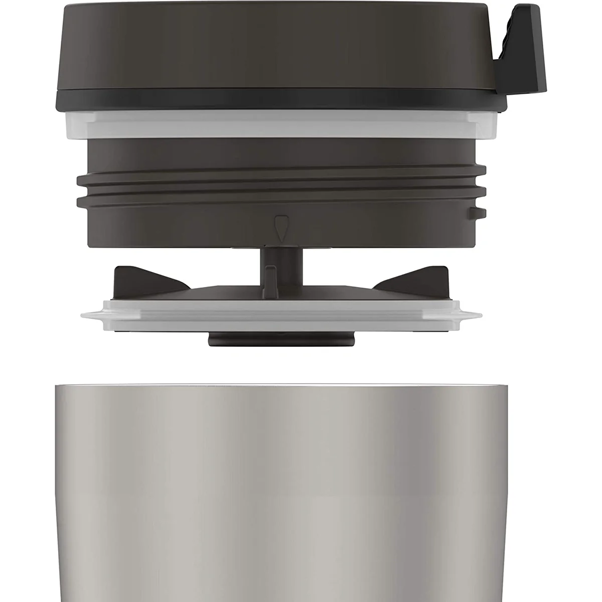 Thermos 18 oz. Alta Vacuum Insulated Stainless Steel Tumbler - Image 13