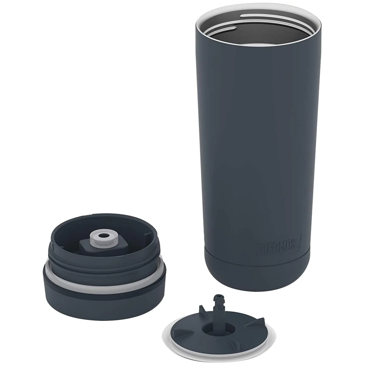 Thermos 18 oz. Alta Vacuum Insulated Stainless Steel Tumbler - Image 6