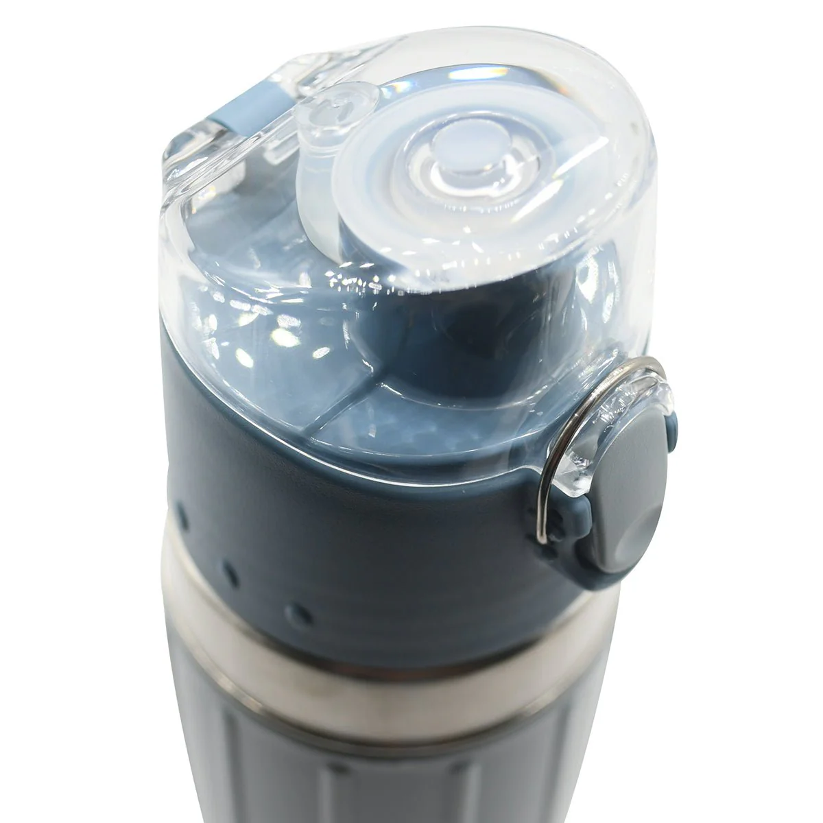 Thermos 18 oz. Vacuum Insulated Stainless Steel Hydration Water Bottle - Image 3