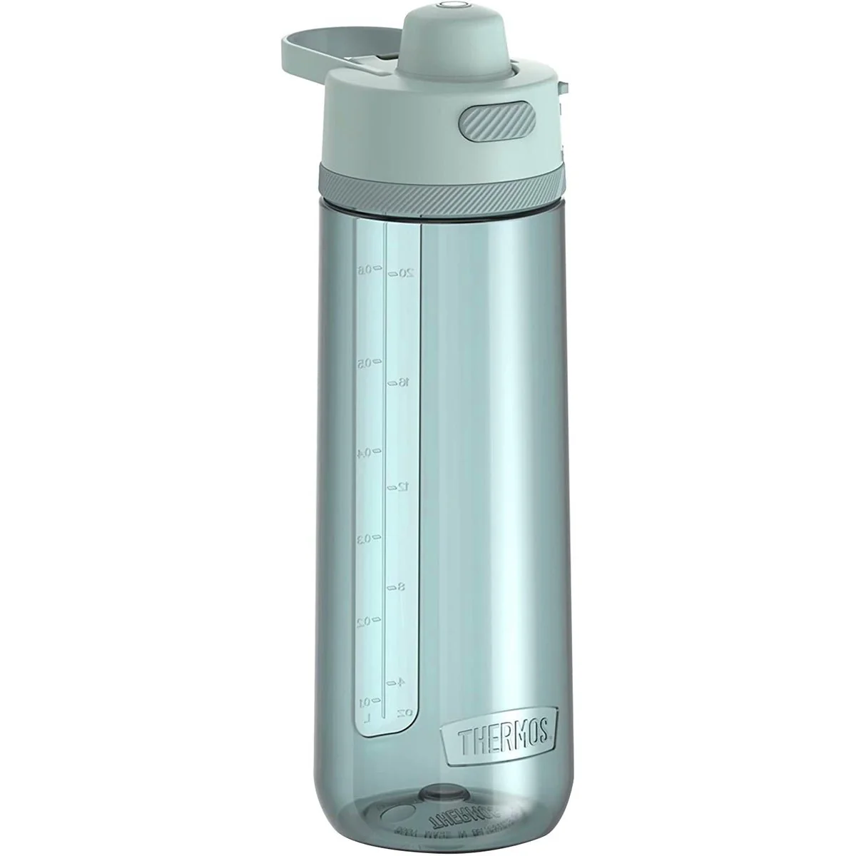 Thermos 24 oz. Alta Hard Plastic Hydration Bottle with Spout - Image 17