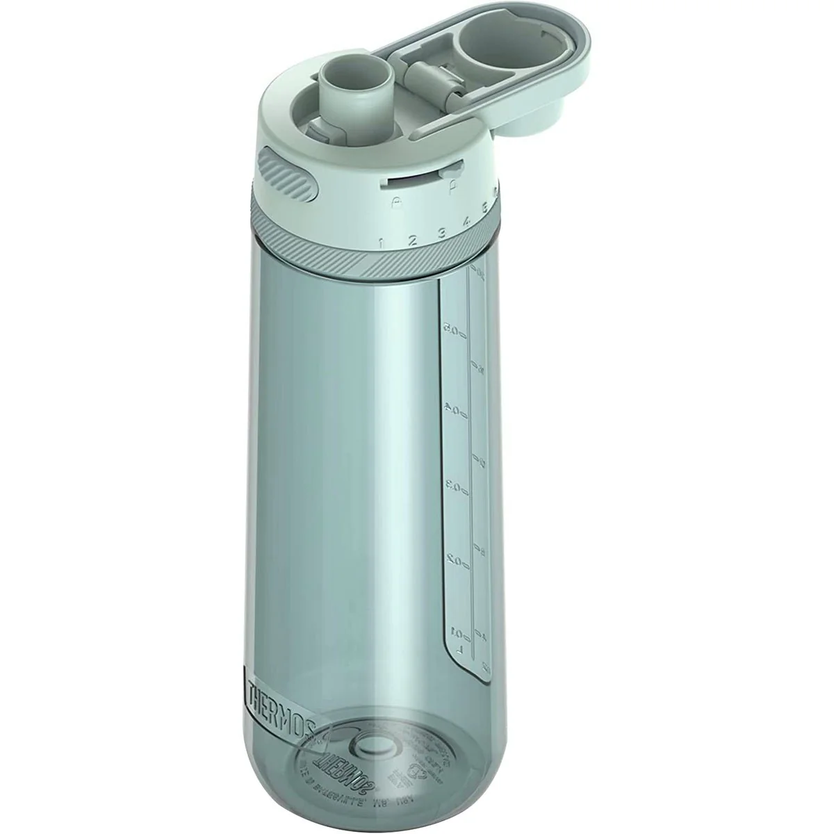 Thermos 24 oz. Alta Hard Plastic Hydration Bottle with Spout - Image 20