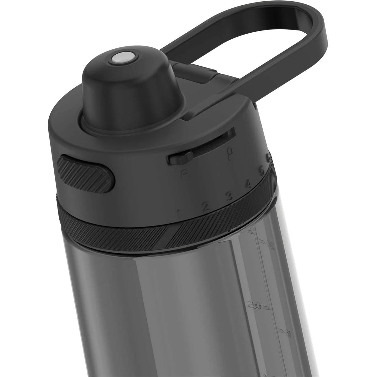 Thermos 24 oz. Alta Hard Plastic Hydration Bottle with Spout - Image 3