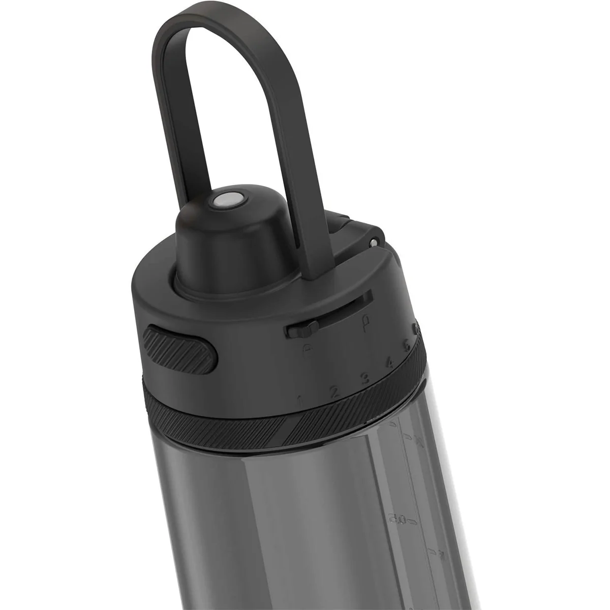 Thermos 24 oz. Alta Hard Plastic Hydration Bottle with Spout - Image 5