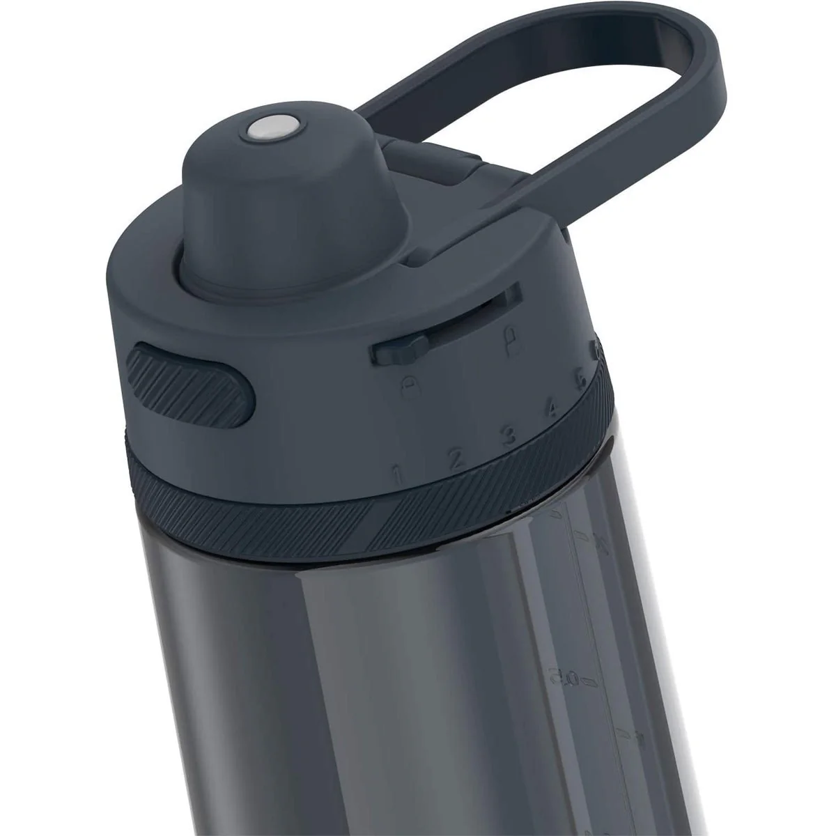 Thermos 24 oz. Alta Hard Plastic Hydration Bottle with Spout - Image 8