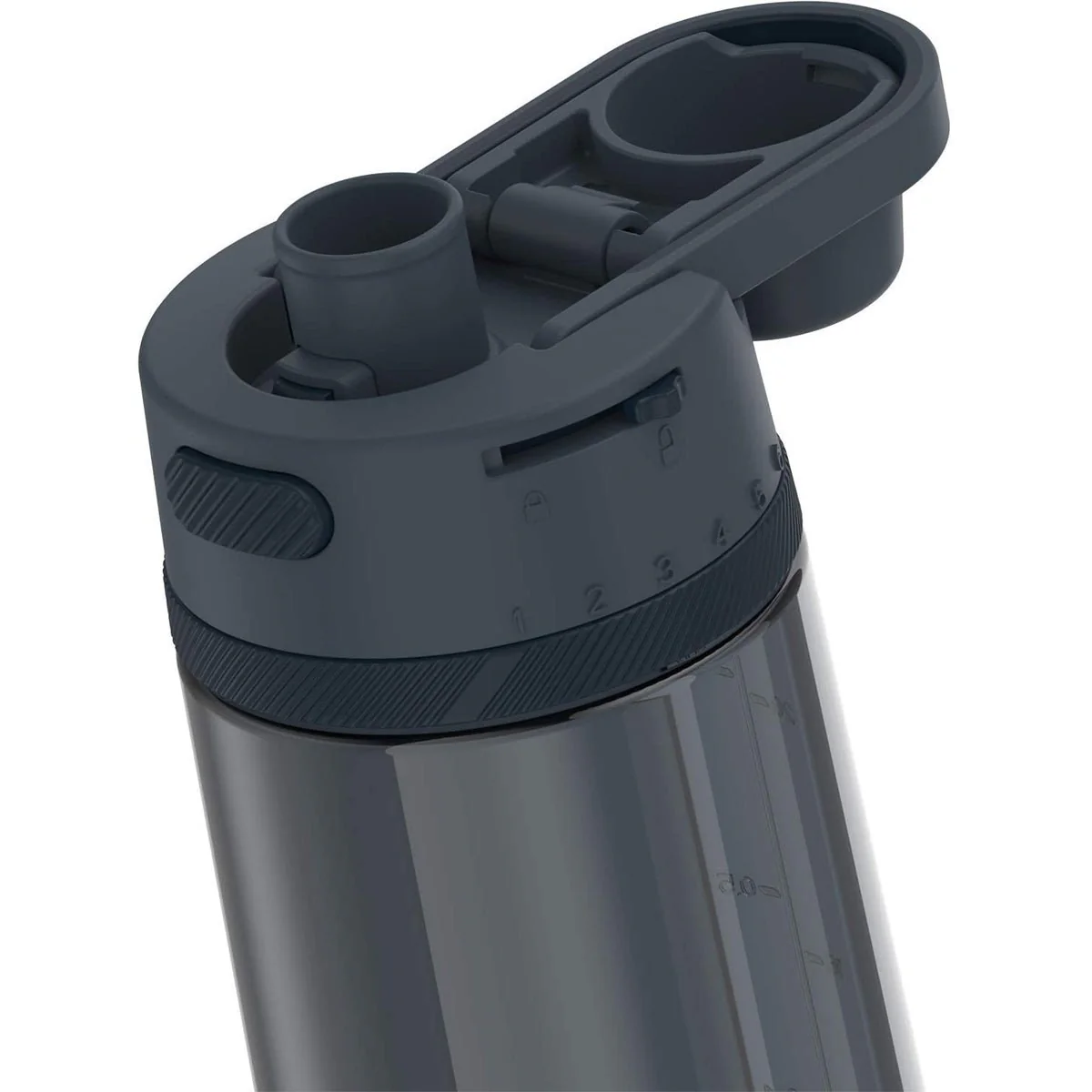 Thermos 24 oz. Alta Hard Plastic Hydration Bottle with Spout - Image 9