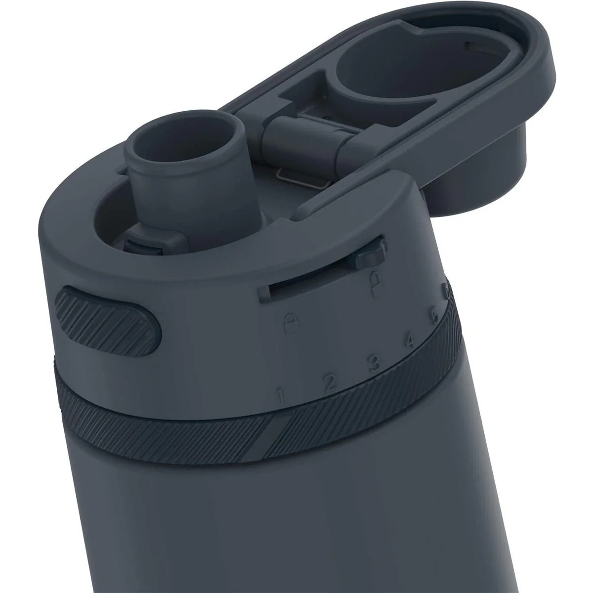 Thermos 24 oz. Alta Insulated Stainless Steel Hydration Bottle - Image 4