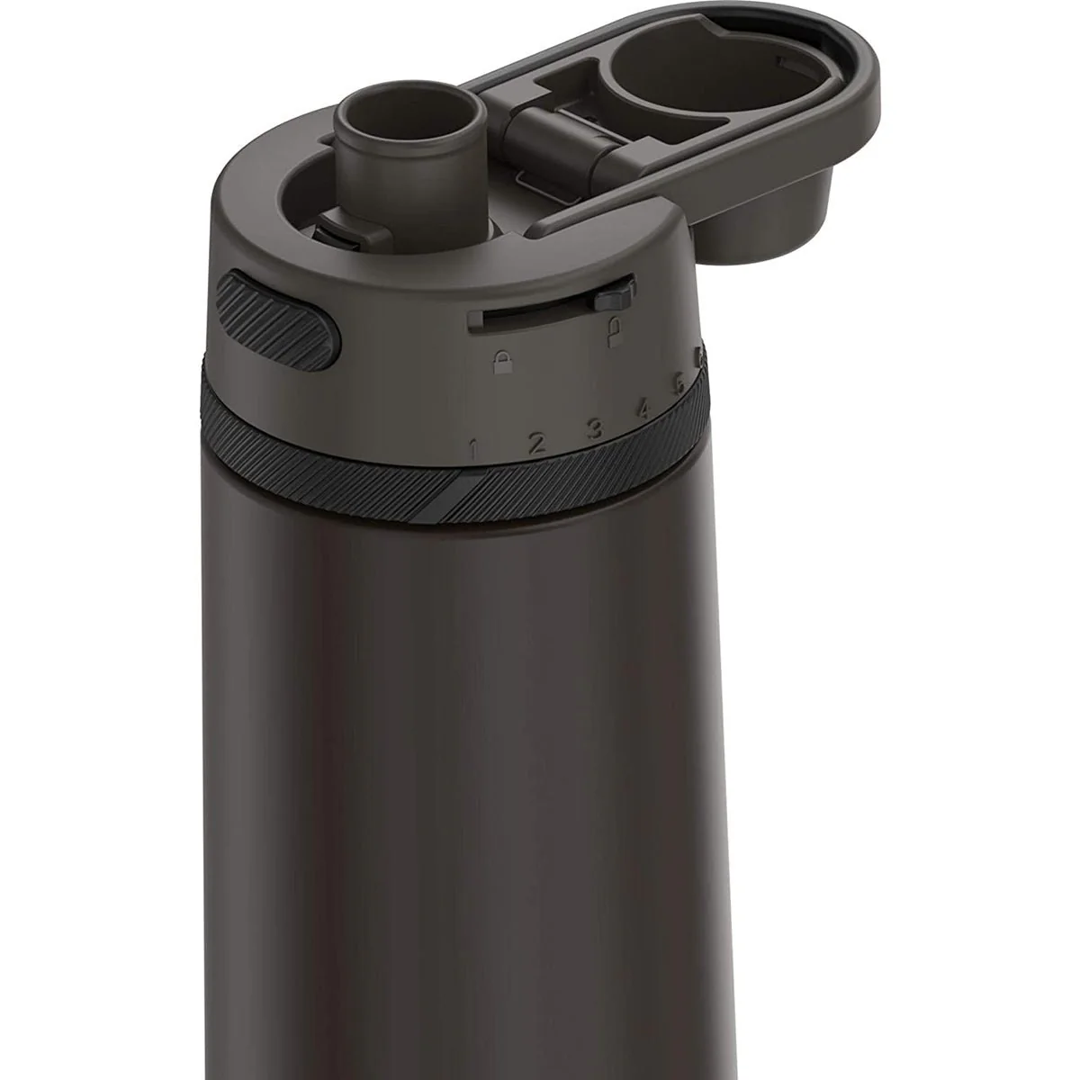Thermos 24 oz. Alta Insulated Stainless Steel Hydration Bottle - Image 9