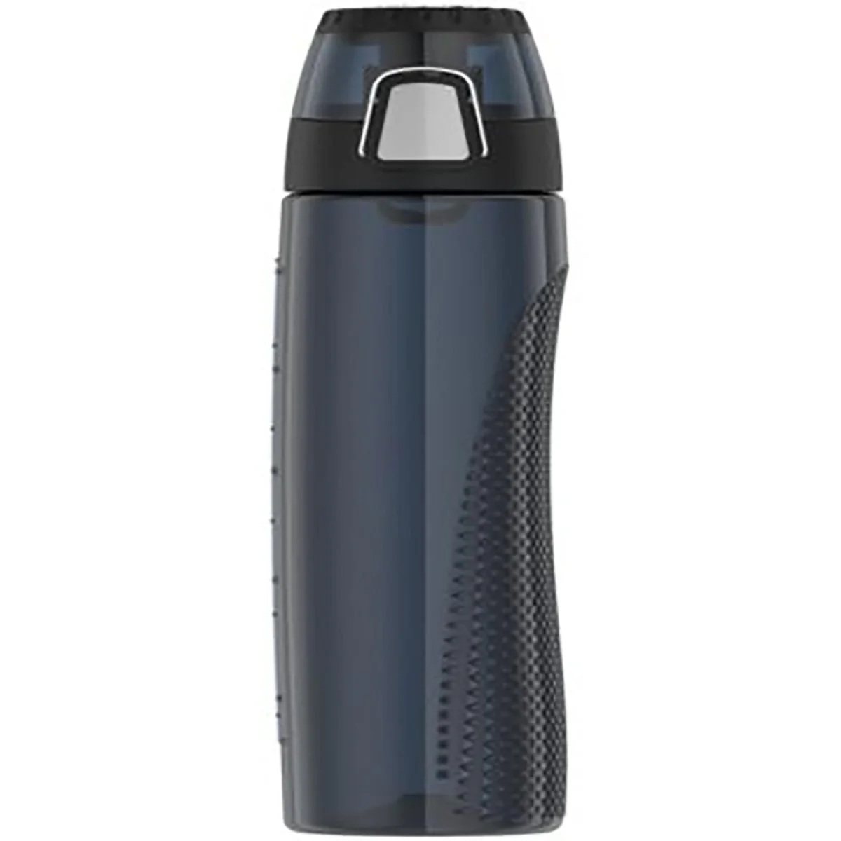 Thermos 24 oz. Eastman Tritan Flip-Cap Hydration Water Bottle w/ Rotating Meter - Image 14