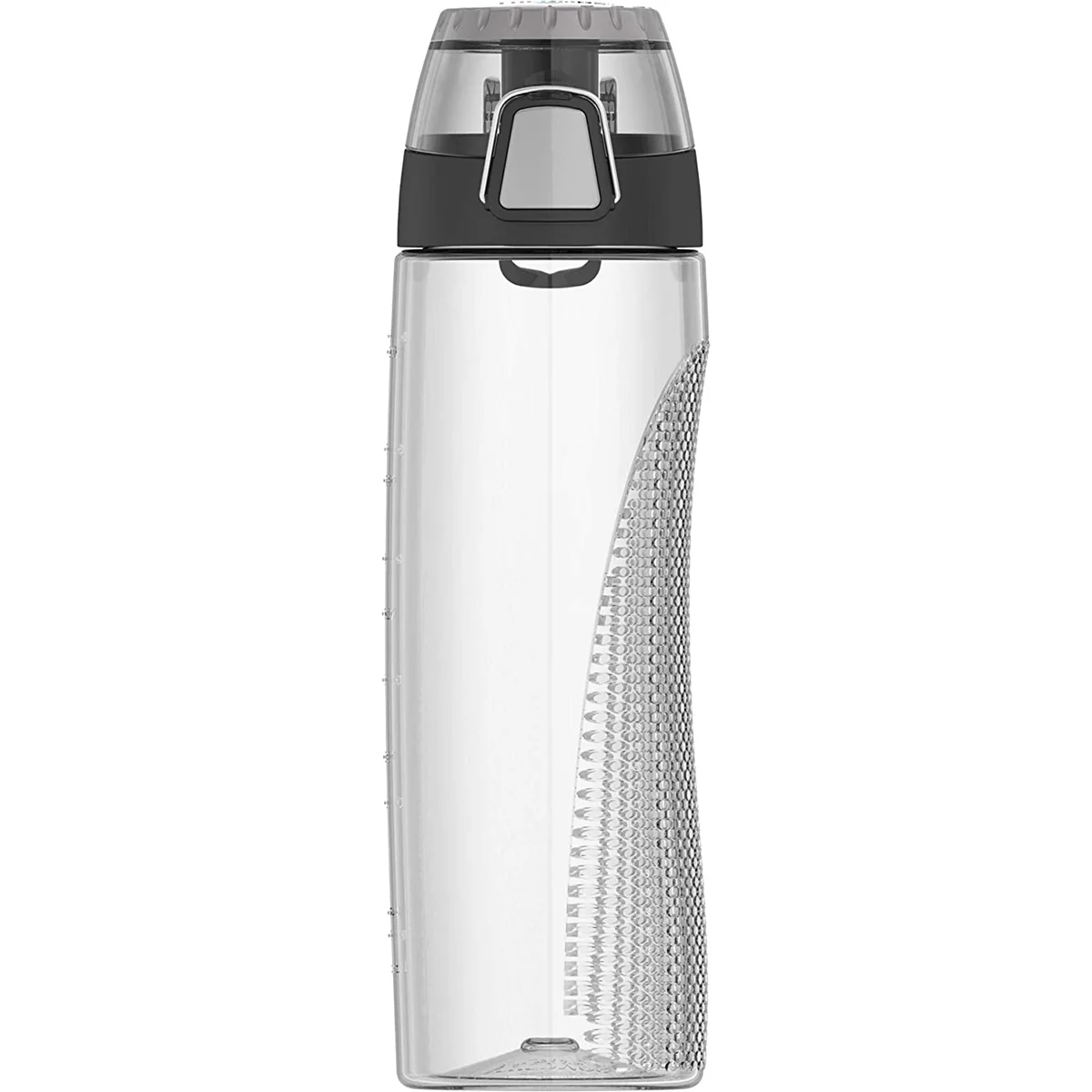 Thermos 24 oz. Eastman Tritan Flip-Cap Hydration Water Bottle w/ Rotating Meter - Image 6