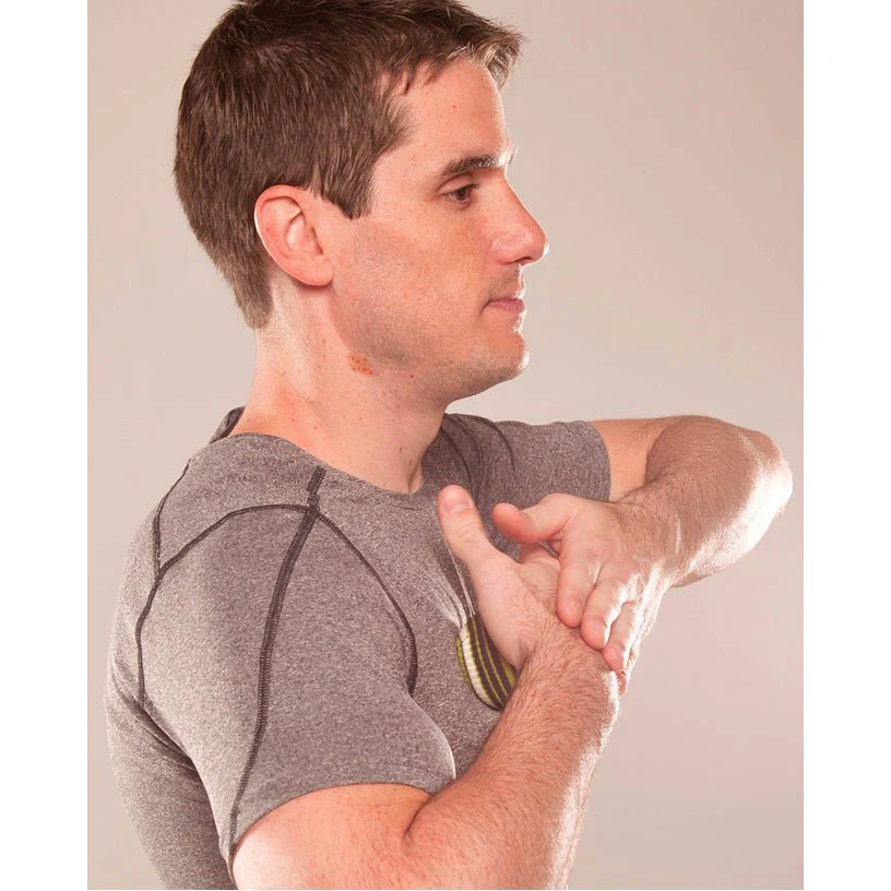 TriggerPoint Collection for Total Body Deep Tissue Self-Massage - Image 6