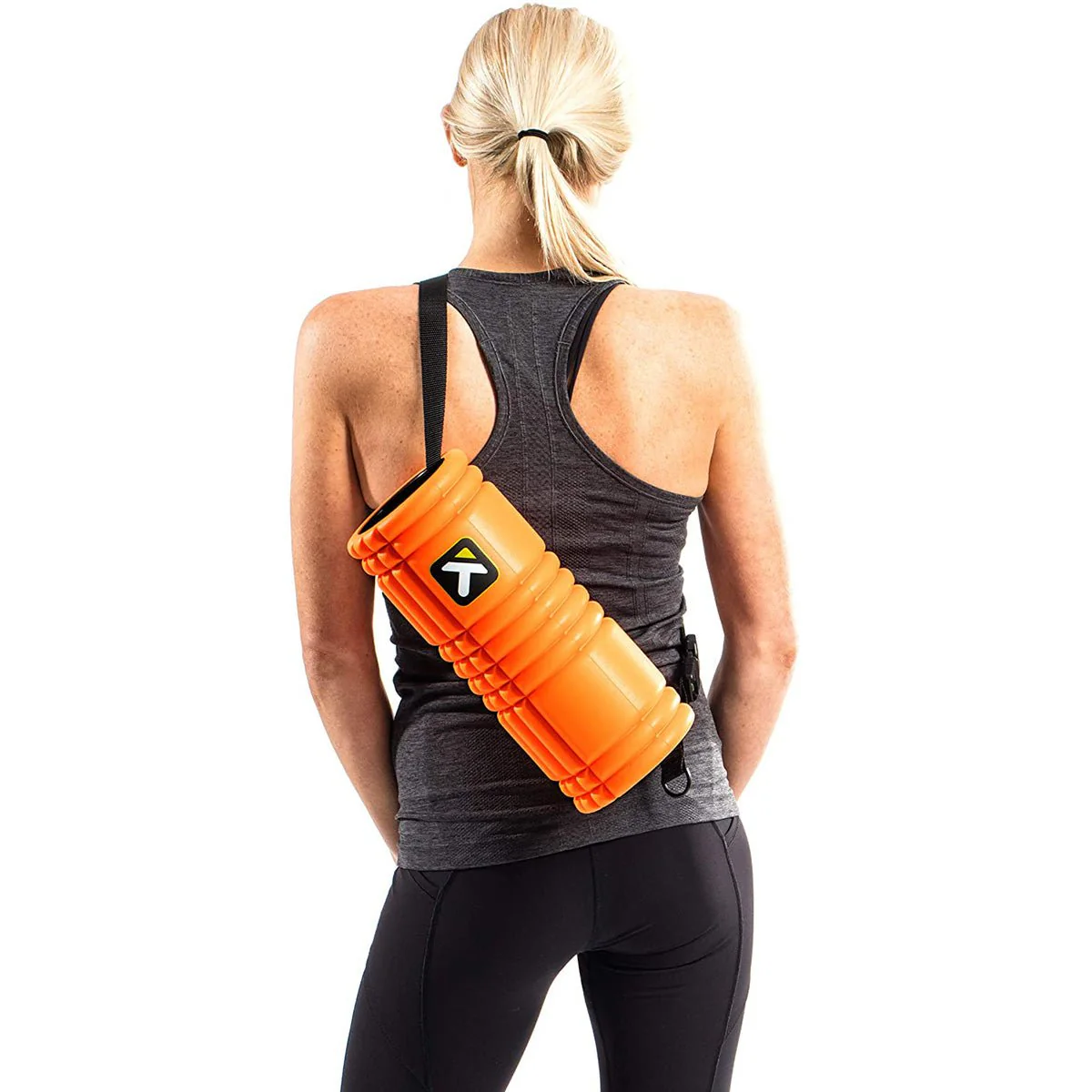 TriggerPoint Mobility Pack with Grid Foam Roller & MB1 Massage Ball - Image 4