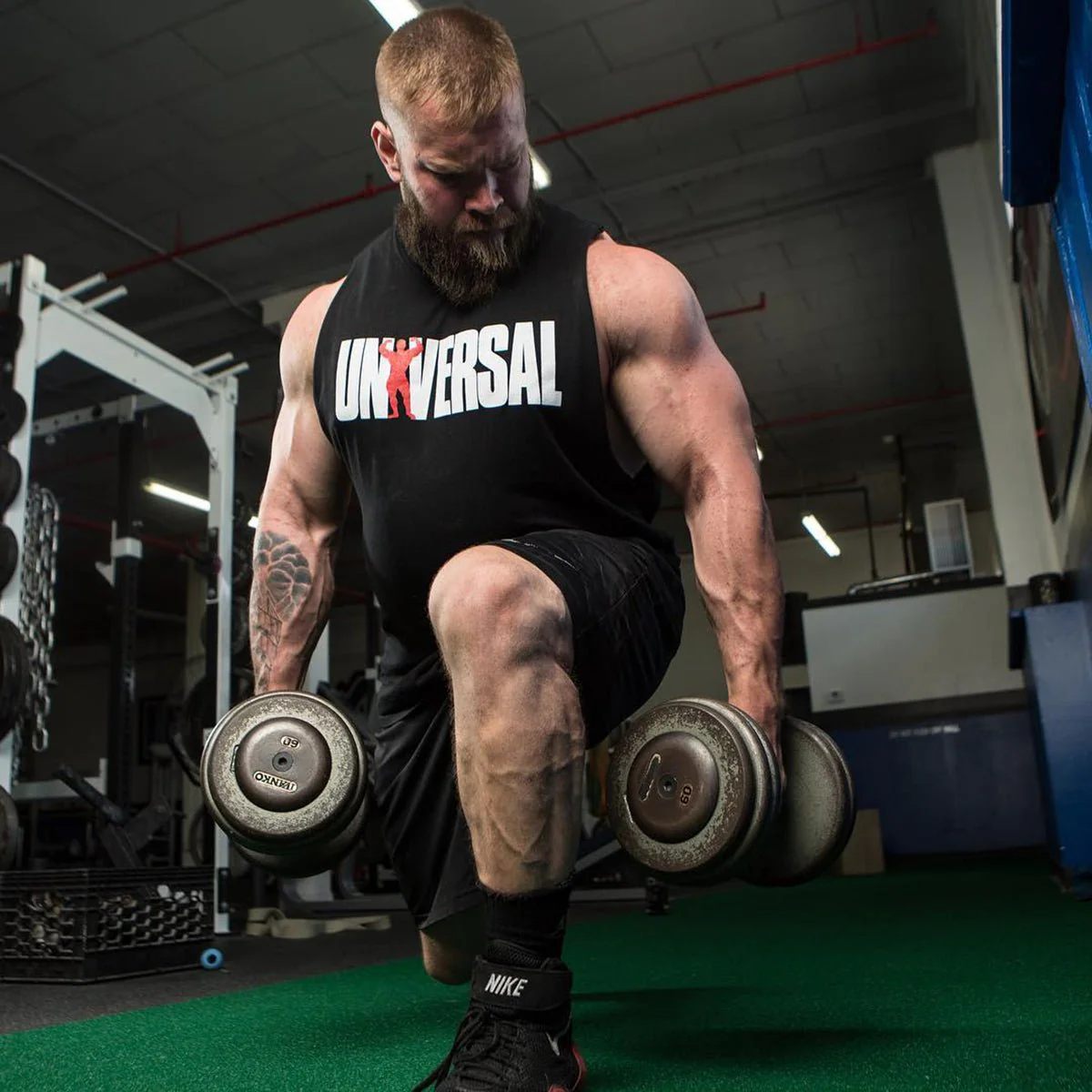 Universal Nutrition Animal Test Dietary Supplement - 21 Packs - Image 5