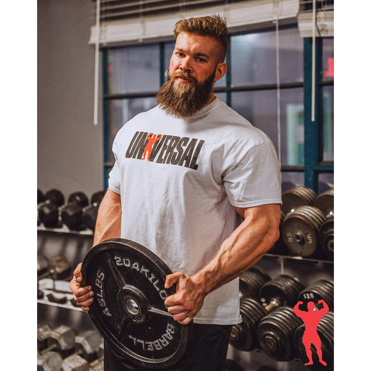 Universal Nutrition Animal Test Dietary Supplement - 21 Packs - Image 6